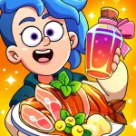 Potion Punch 2 ios icon