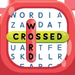 Crossed Word App Icon