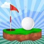 Golf Slinger App Icon
