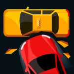 Traffic Cars App icon