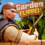 Garden Flipper App icon