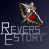 ReversEstory App Icon