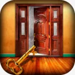 Infinite Doors Escape App Icon