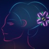 Neon Journey iOS icon