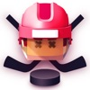 Brutal Hockey iOS icon