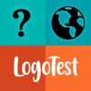 Logo Test World