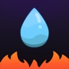 Water Rush App Icon