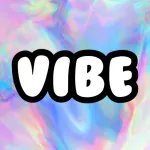 Vibe - New Snap Friends App Icon