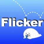 Flick Input App Icon