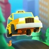 Taxi Idle App Icon