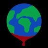 The Walk App Icon