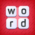 Wild Words App Icon
