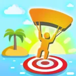 Parachuting 2 App Icon