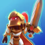 Knight's Edge App Icon