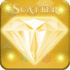 Scatter: Luxury Edition App Icon