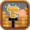 Wood Puzzle Legend App Icon