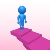 Stair Rush! App Icon