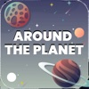 Around The Planet iOS icon