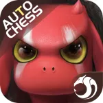 Auto Chess:Origin App Icon