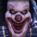 Horror Clown Pennywise App icon