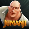 Jumanji: Epic Run iOS icon