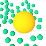 Balls Swarm App Icon