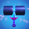 Knife Cut 3D App Icon