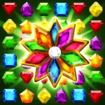 Jewels & Jungle Pop App Icon