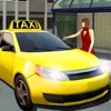 New York Taxi Cab Driver App Icon