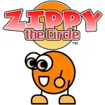 Zippy the Circle App Icon