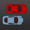 Simple Race Track iOS icon