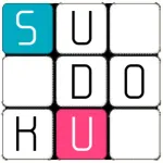 Sudoku Brain Puzzle