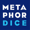 Metaphor Dice App Icon