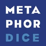 Metaphor Dice App Icon