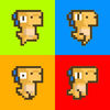 SuperJumpsuit RotateDash VIP App Icon