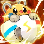 Minimon Saga App Icon