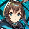 Arknights iOS icon