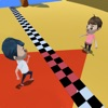 Touch the wall App Icon