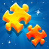 Jig Jigsaw Puzzle App Icon