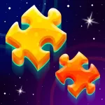 Jig Jigsaw Puzzle App Icon