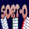 Sort-O - Rack-O inspired game App Icon