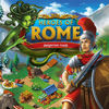 Heroes of Rome: Dangerous Road App icon