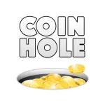 Coin Hole ios icon