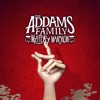 Addams Family Mystery Mansion App Icon