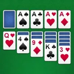 Solitaire by Funtime Games App