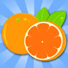 Fruit Matching Saga iOS icon