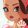 Fairy Tale High iOS icon