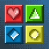 Retro Boxes App Icon