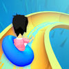 Waterslider App Icon