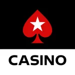Stars Casino by PokerStars App icon